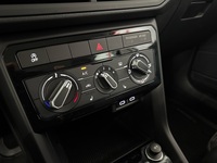 Volkswagen T-Cross vaihtoauto