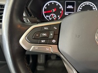 Volkswagen T-Cross vaihtoauto