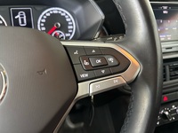 Volkswagen T-Cross vaihtoauto