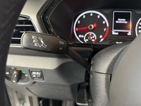 Volkswagen T-Cross vaihtoauto