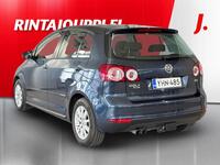 Volkswagen Golf Plus vaihtoauto
