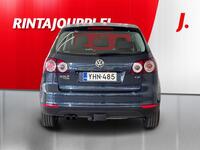 Volkswagen Golf Plus vaihtoauto