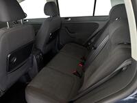 Volkswagen Golf Plus vaihtoauto