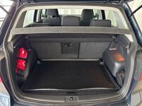 Volkswagen Golf Plus vaihtoauto