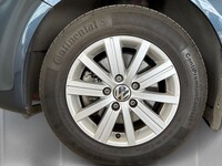 Volkswagen Golf Plus vaihtoauto