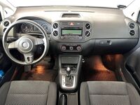 Volkswagen Golf Plus vaihtoauto