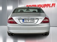 Mercedes-Benz CLS vaihtoauto