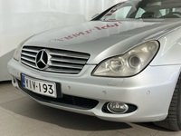 Mercedes-Benz CLS vaihtoauto
