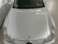 Mercedes-Benz CLS vaihtoauto