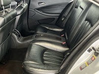 Mercedes-Benz CLS vaihtoauto