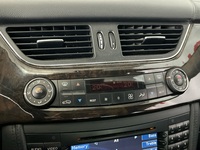 Mercedes-Benz CLS vaihtoauto