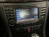 Mercedes-Benz CLS vaihtoauto