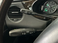 Mercedes-Benz CLS vaihtoauto