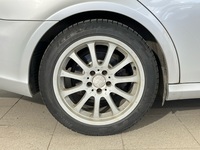 Mercedes-Benz CLS vaihtoauto