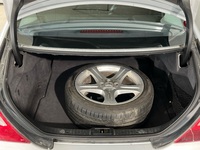 Mercedes-Benz CLS vaihtoauto