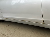 Mercedes-Benz CLS vaihtoauto