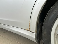 Mercedes-Benz CLS vaihtoauto