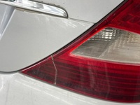 Mercedes-Benz CLS vaihtoauto