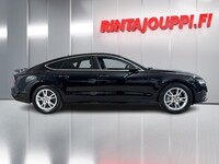 Audi A7 vaihtoauto