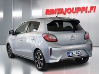 Mitsubishi Space Star vaihtoauto