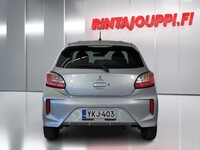 Mitsubishi Space Star vaihtoauto