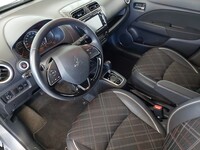 Mitsubishi Space Star vaihtoauto