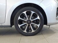 Mitsubishi Space Star vaihtoauto