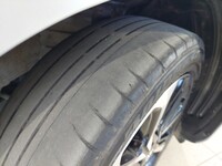 Mitsubishi Space Star vaihtoauto