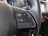 Mitsubishi Space Star vaihtoauto