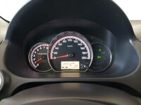 Mitsubishi Space Star vaihtoauto