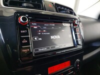 Mitsubishi Space Star vaihtoauto