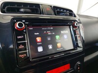 Mitsubishi Space Star vaihtoauto