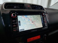 Mitsubishi Space Star vaihtoauto