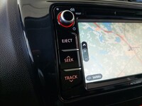 Mitsubishi Space Star vaihtoauto