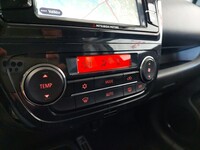 Mitsubishi Space Star vaihtoauto