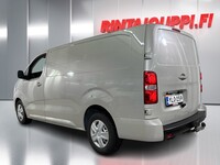 Opel Vivaro vaihtoauto