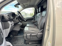 Opel Vivaro vaihtoauto