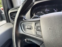 Opel Vivaro vaihtoauto