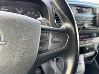 Opel Vivaro vaihtoauto