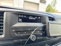 Opel Vivaro vaihtoauto