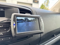 Opel Vivaro vaihtoauto