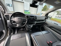 Opel Vivaro vaihtoauto