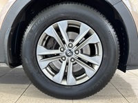 Hyundai Santa Fe vaihtoauto