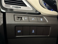 Hyundai Santa Fe vaihtoauto