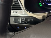 Hyundai Santa Fe vaihtoauto