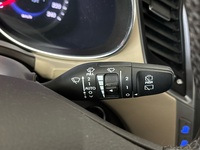 Hyundai Santa Fe vaihtoauto