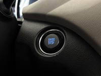 Hyundai Santa Fe vaihtoauto