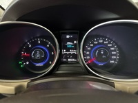 Hyundai Santa Fe vaihtoauto