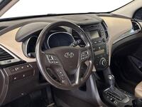 Hyundai Santa Fe vaihtoauto