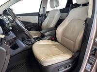 Hyundai Santa Fe vaihtoauto